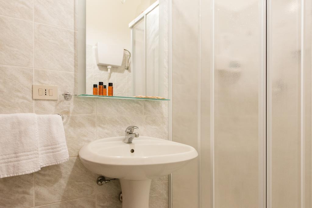 Casa La Serissa Trapani Habitación foto